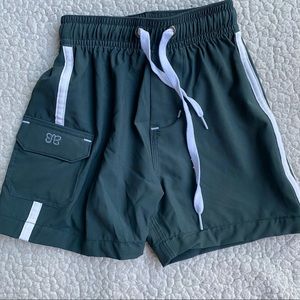 Albion Fit Swim Trunks